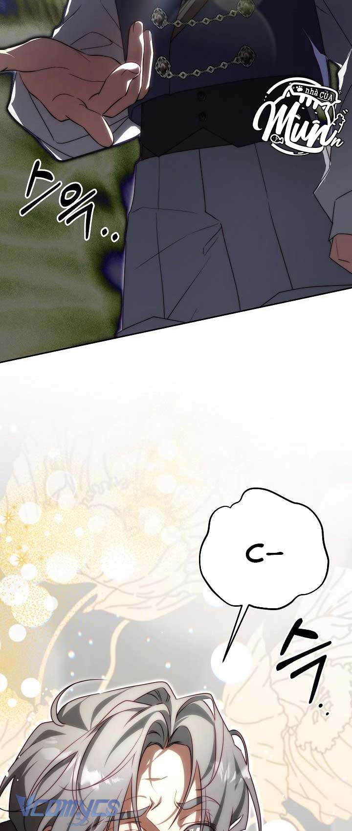 Thuần Hóa Hoàng Tử Quái Vật Chap 37 - Next Chap 38