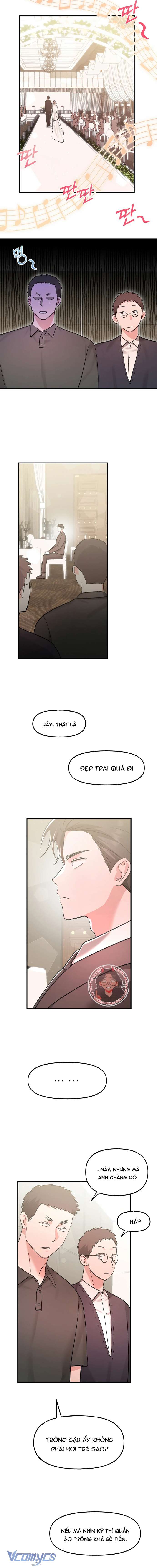 [18+] Hồng Hư Hỏng Chap 24 - Trang 2