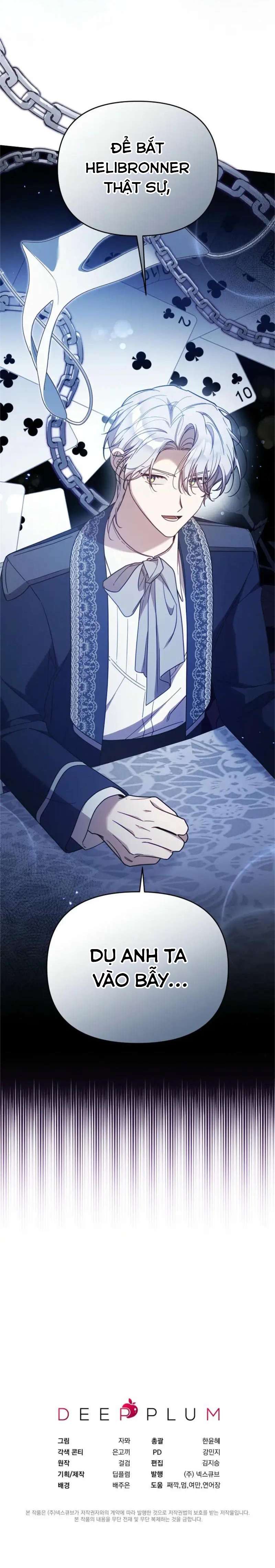 Có Hiểu Lầm Là Tôi Đang Hẹn Hò Với Kẻ Xấu Chap 43 - Trang 2