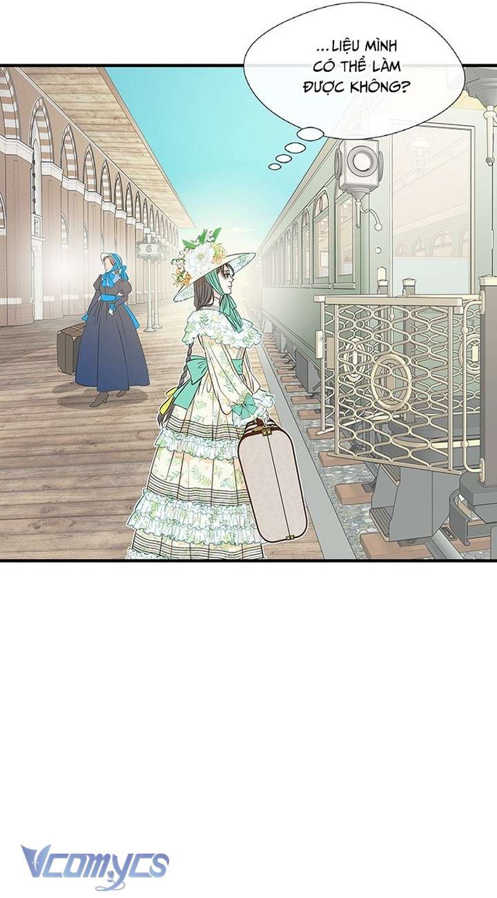 Hoàng Tử Rắc Rối Chap 2 - Trang 3