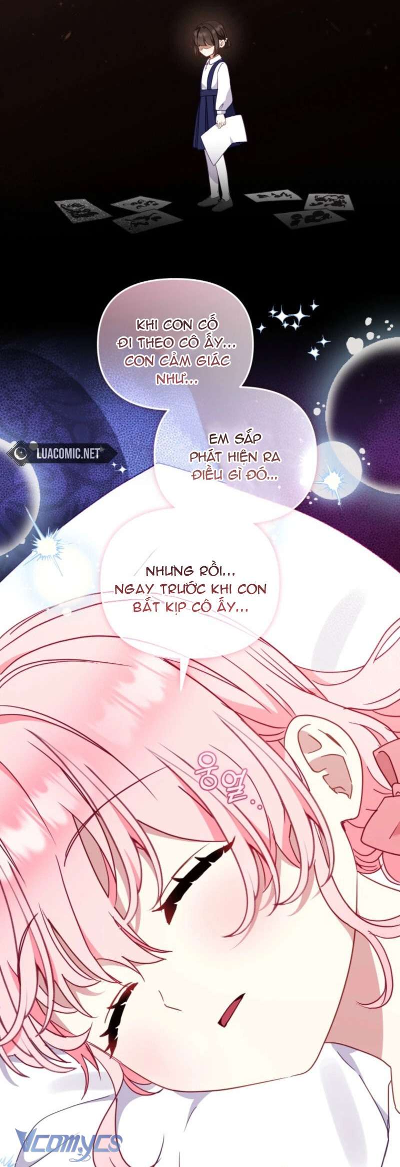 Tôi Được Nuôi Dưỡng Bởi Những Kẻ Phản Diện Chap 103 - Trang 2