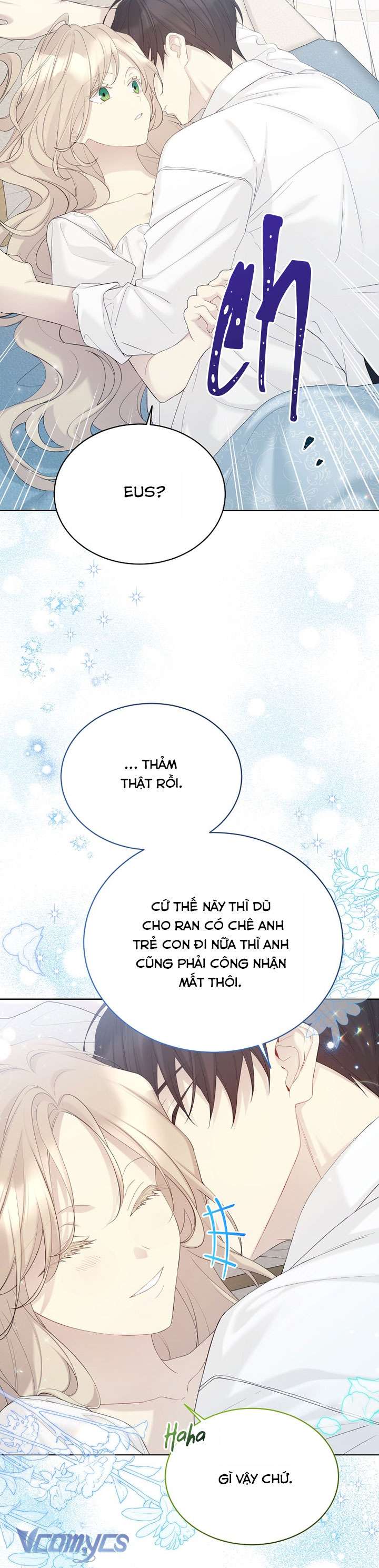 Vương Miện Lục Bảo Chap 120 - Trang 2