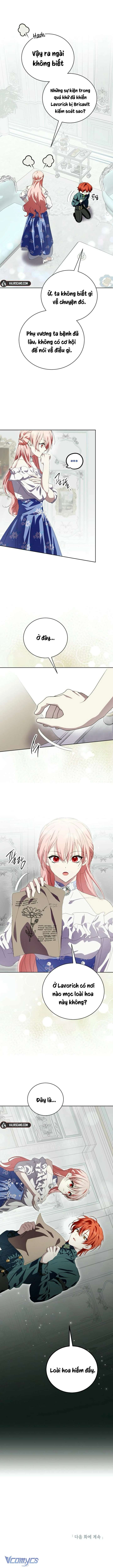 [PNT] Phía Sau Mặt Nạ Của Nam Chính Hiền Lành Chap 75 - Trang 2