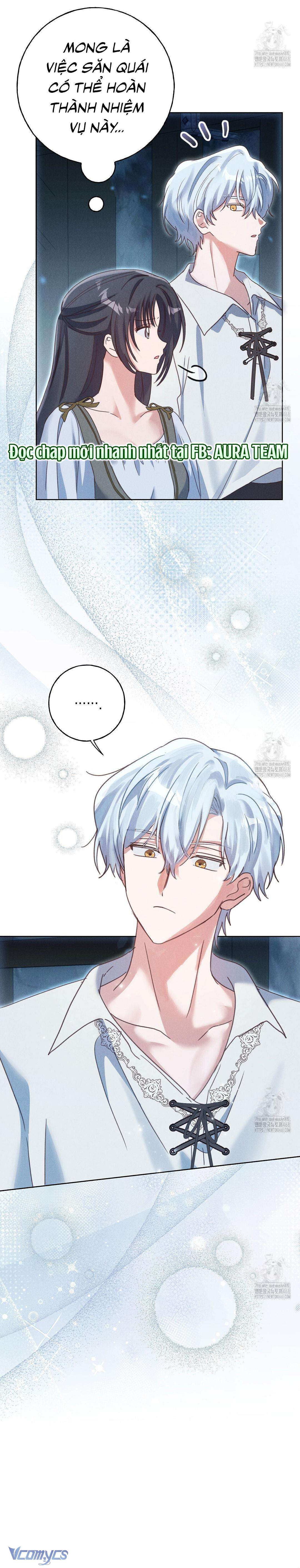 Câu Được Nam Chính Trên Hoang Đảo Chap 17 - Trang 2