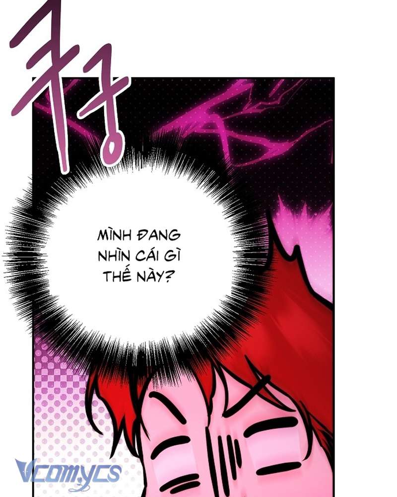 Hãy Dạy Em Cách Khao Khát Chap 27 - Trang 2