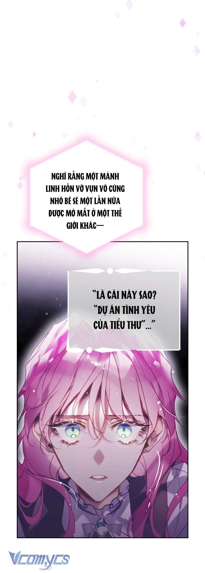 Kết Cục Của Nhân Vật Phản Diện Chỉ Có Thể Là Cái Chết Chap 182 - Trang 4