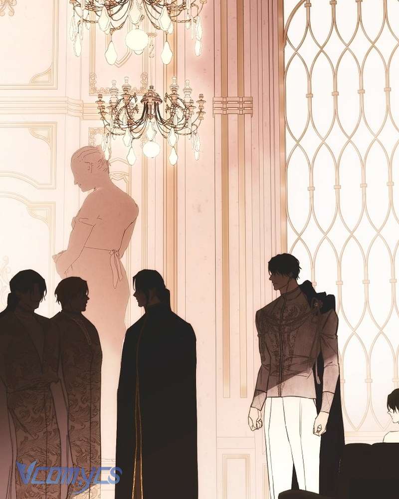 Hãy Dạy Em Cách Khao Khát Chap 45 - Trang 2