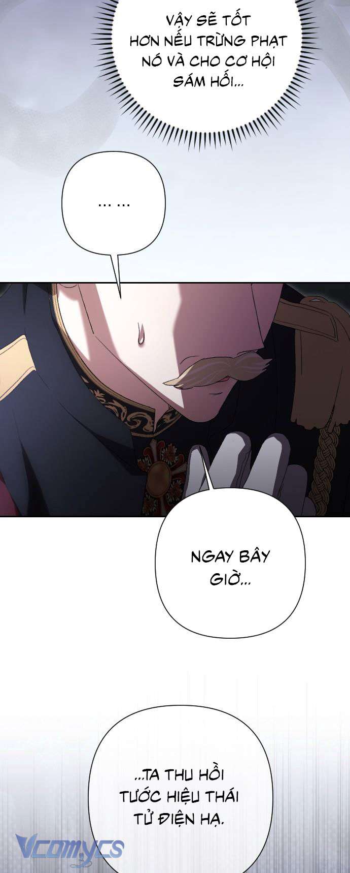Dành Cho Những Ai Coi Hối Tiếc Là Điều Xa Xỉ Chapter 51 - Trang 4