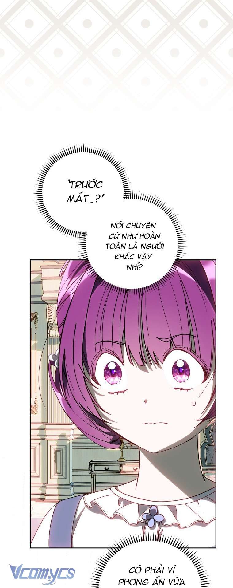 Tiểu Thư Tích Tiền Đi Bụi Chapter 109 - Trang 4