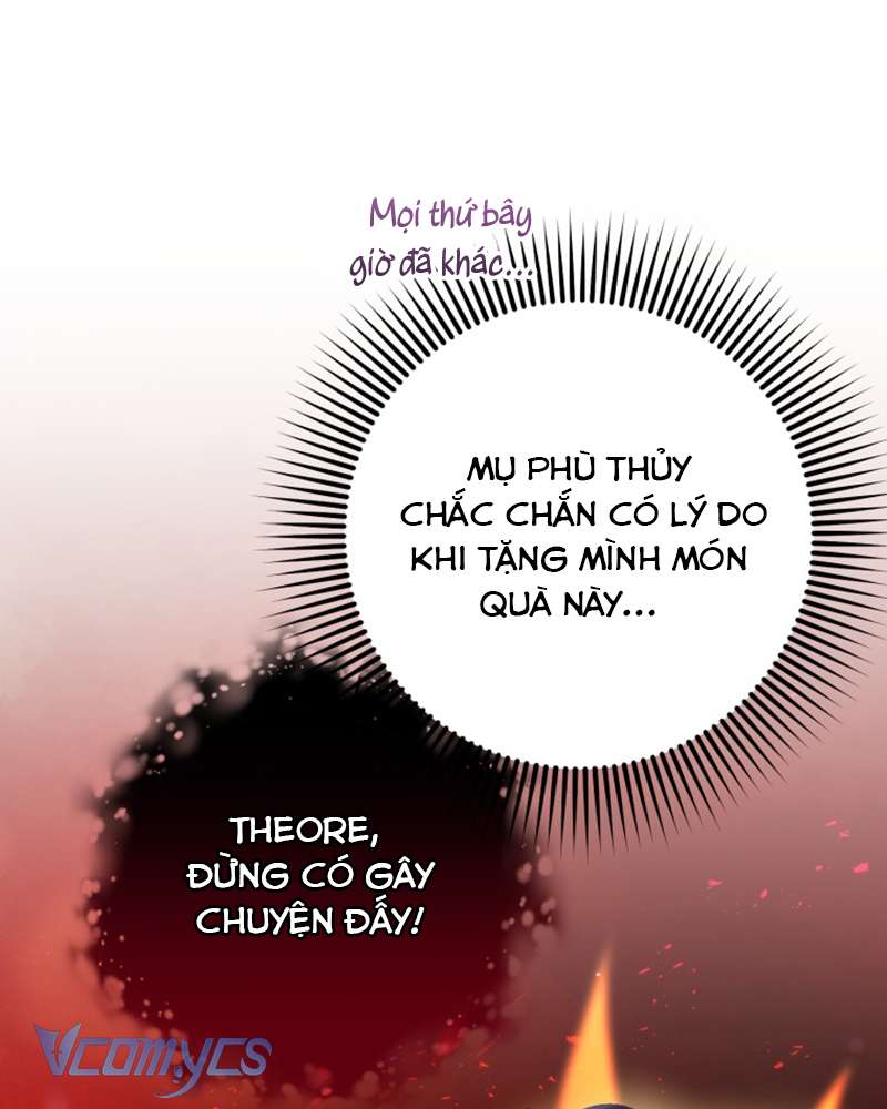 [Sứa Biển] Em Trai Tôi Là Hoàng Đế Ngang Ngược Chap 39 - Trang 2