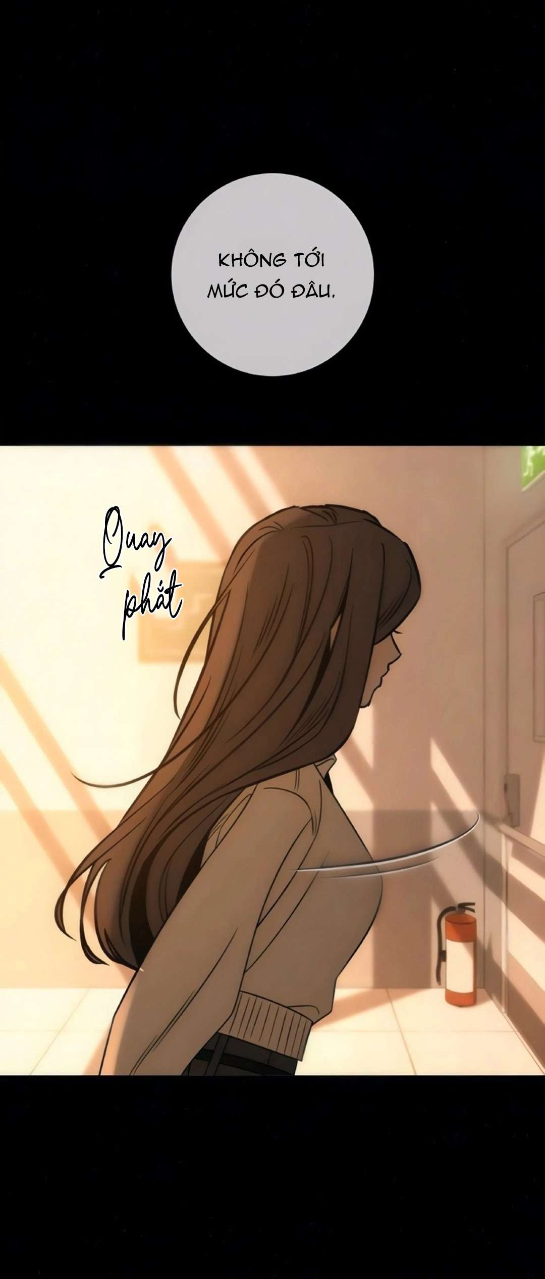 Chiến Lược: Tình Yêu Trong Sáng Chap 132 - Trang 2