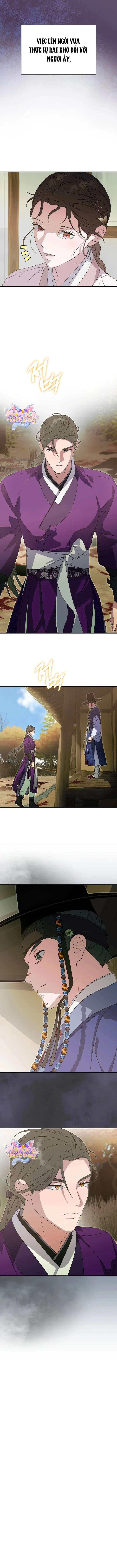 Ta Chỉ Muốn Ăn Em Chap 28 - Trang 4