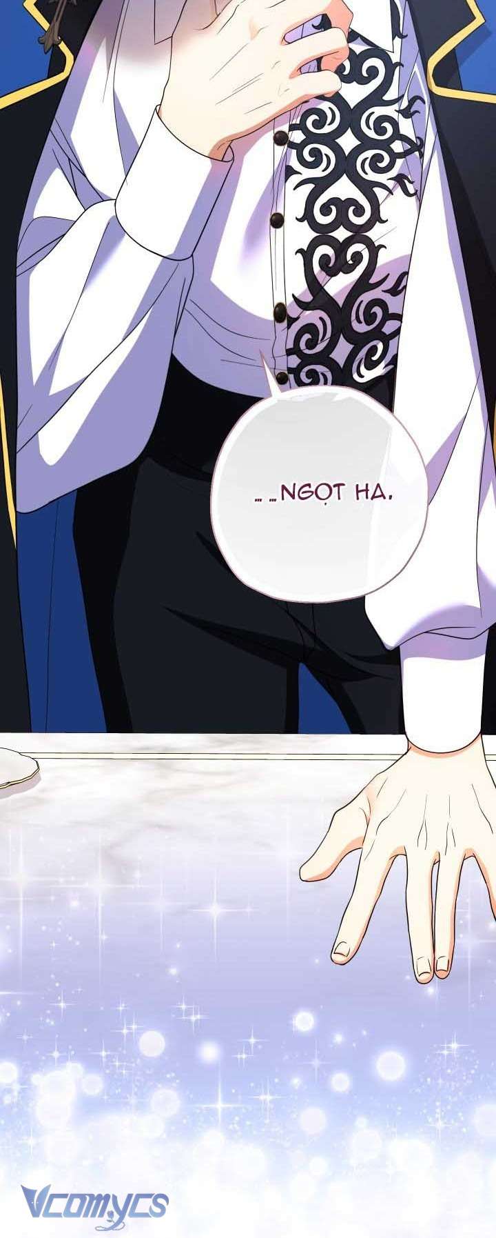 Tiểu Thư Tích Tiền Đi Bụi Chapter 106 - Trang 4