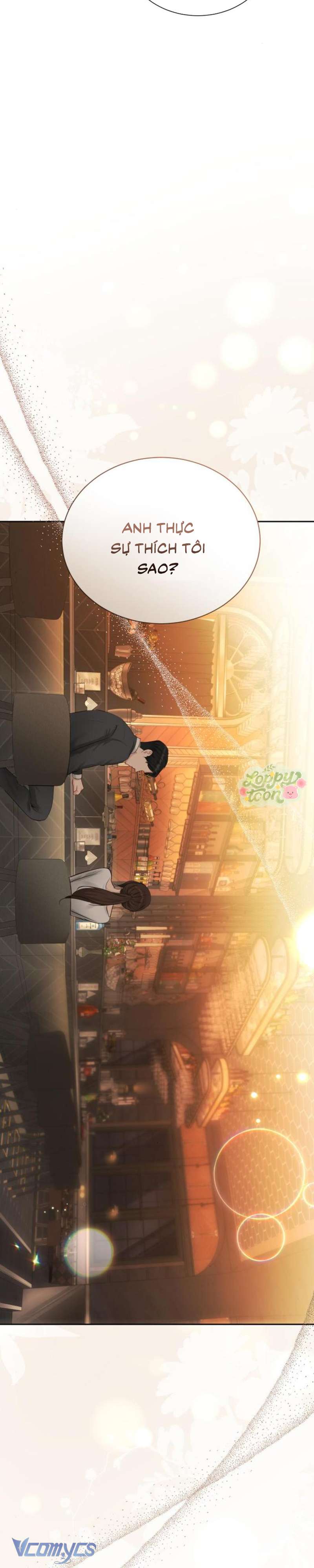 Quyền Lực Của Thư Ký Chap 21 - Trang 3