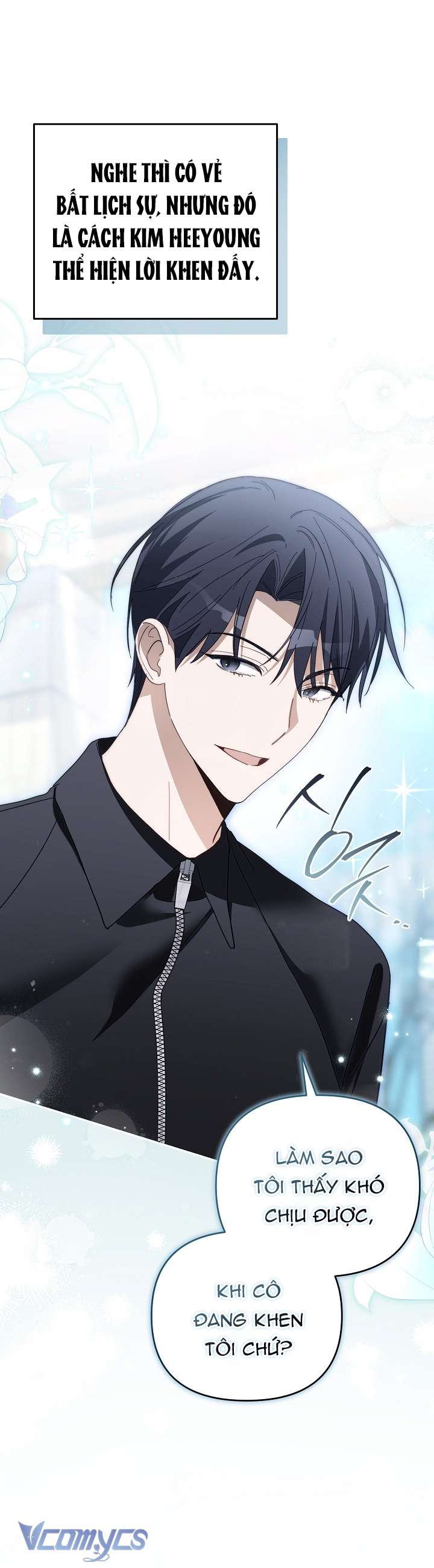 PD Rác Rưởi Sống Sót Với Thân Phận Thần Tượng Chap 20 - Trang 2