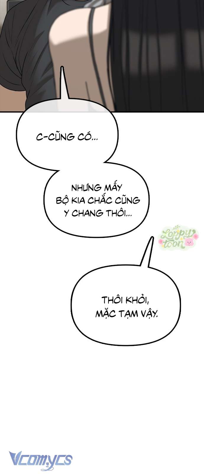 Tận Thế Đã Đến Chap 4 - Next Chap 5