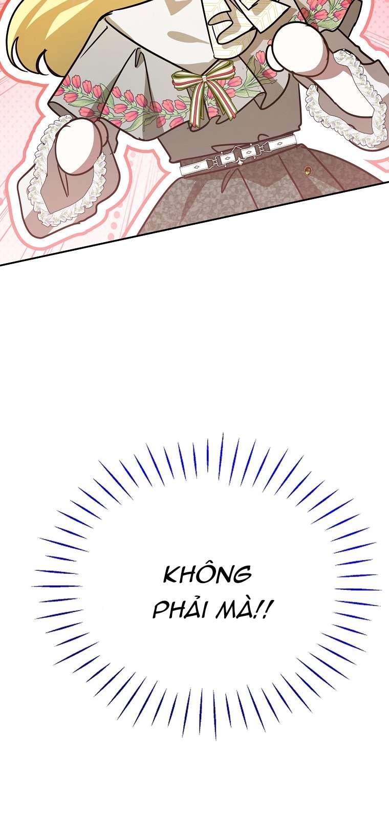 Chị Gái Tôi Là Nhân Vật Chính Chap 31 - Trang 4