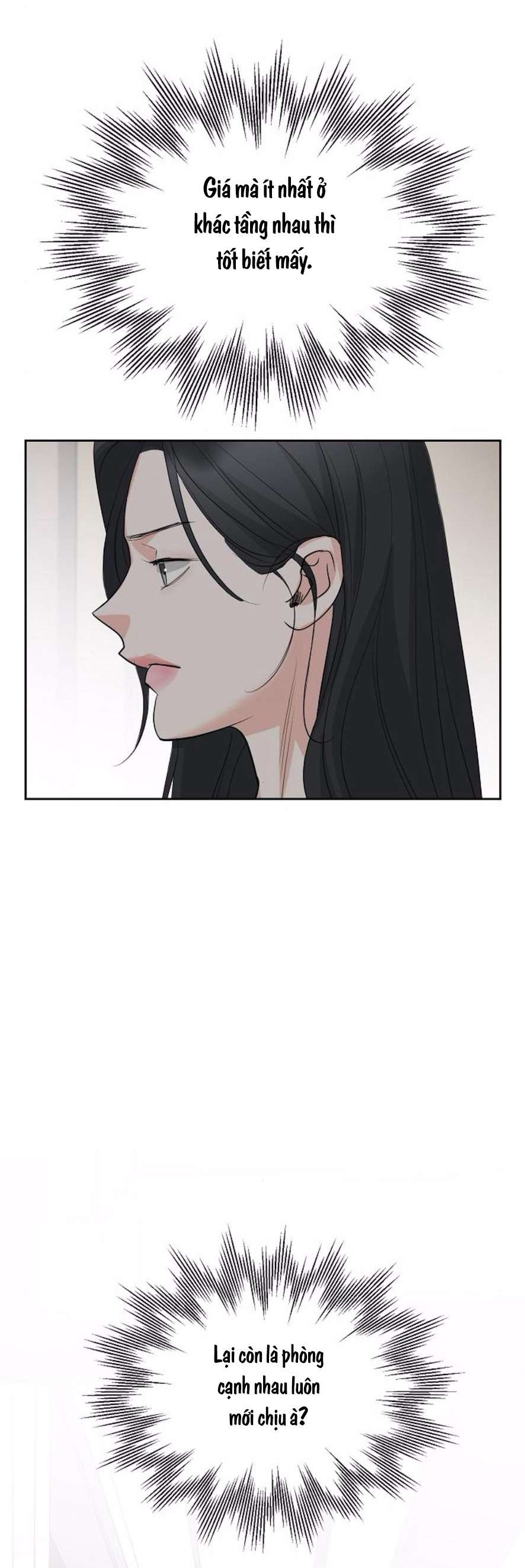 Cẩn Thận Va Phải Tình Yêu Chap 33 - Trang 3