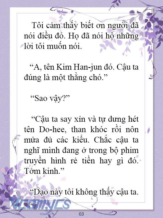 [Novel] Làm Ác Nữ Bộ Không Tốt Sao? Chap 198 - Trang 2