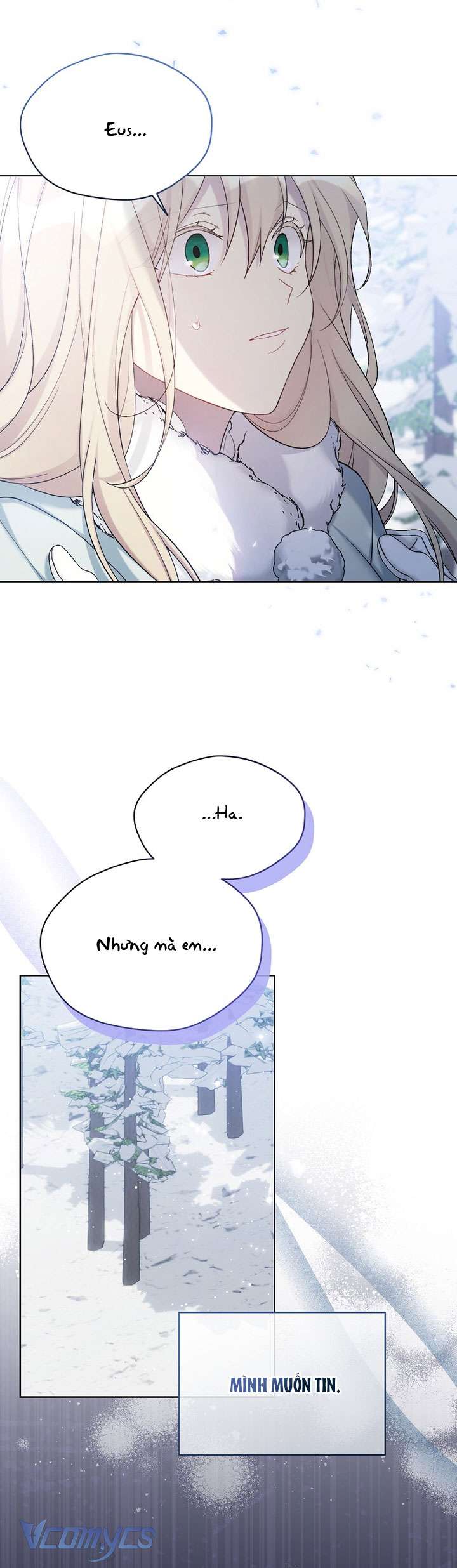 Vương Miện Lục Bảo Chap 115 - Trang 2