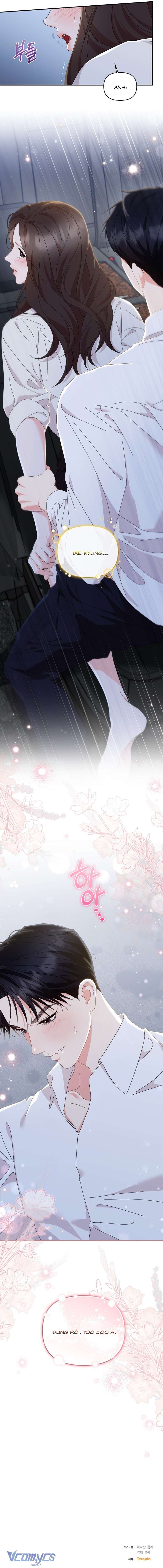 [18+] Tiền Thưởng Chap 19 - Trang 3