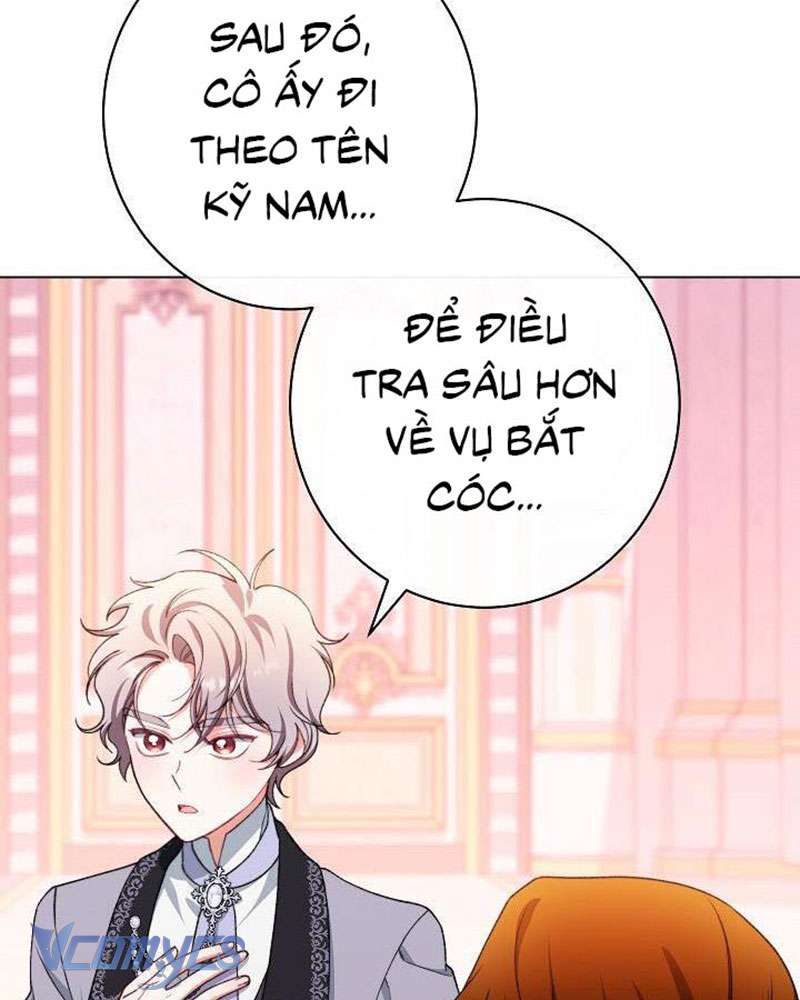 Hầu Gái Độc Quyền Của Hoàng Hậu Phản Diện Chap 108 - Trang 3