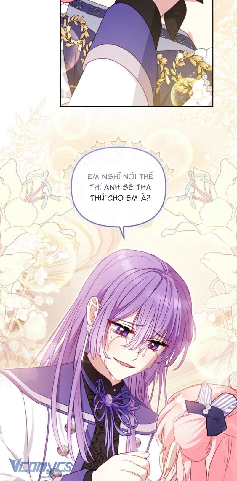 Tôi Được Nuôi Dưỡng Bởi Những Kẻ Phản Diện Chap 92 - Trang 3