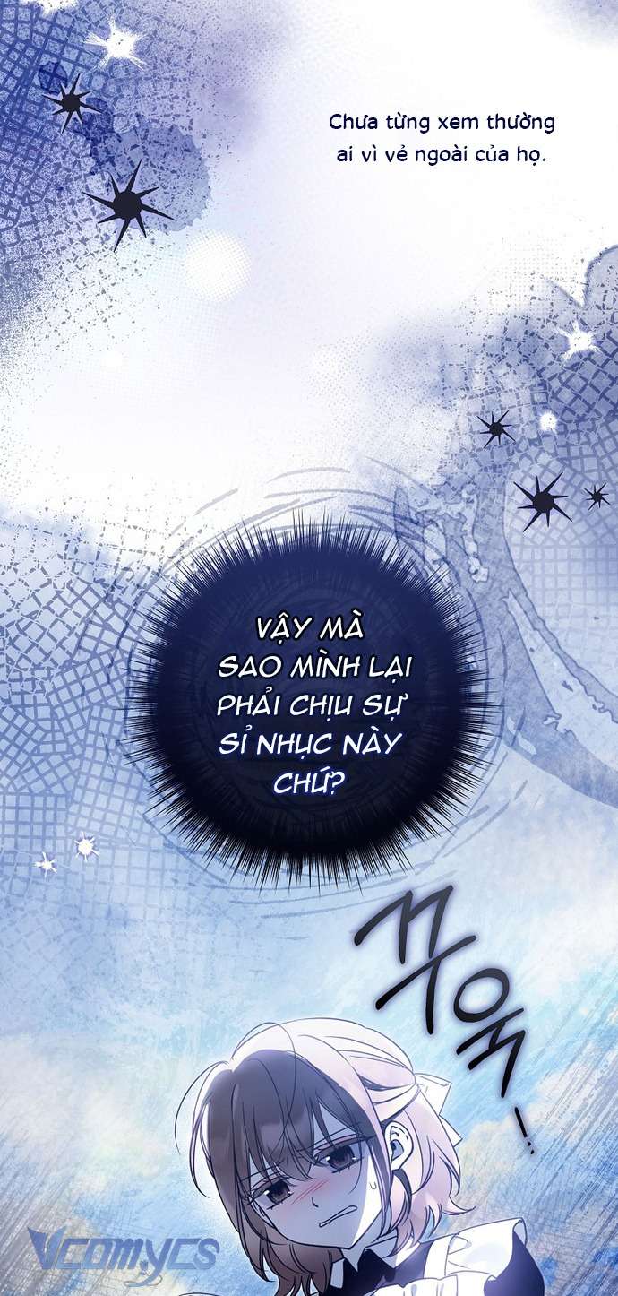 Độc Chiếm Sủng Ái Của Công Chúa Út, Mọi Người Đều Say Mê Tôi. Chap 28 - Trang 4