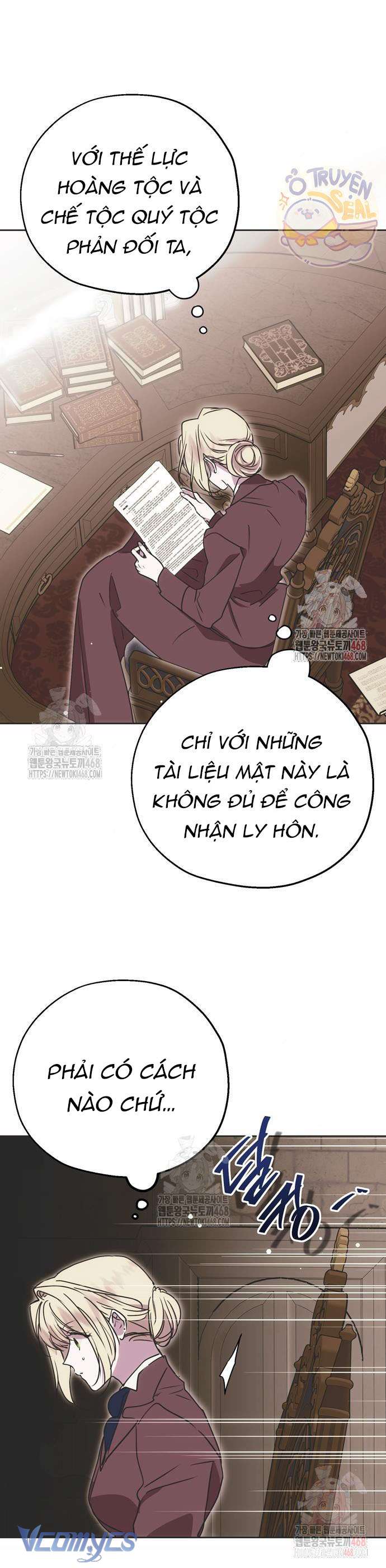 Vụ Bê Bối Vô Đạo Đức Chap 3 - Trang 4