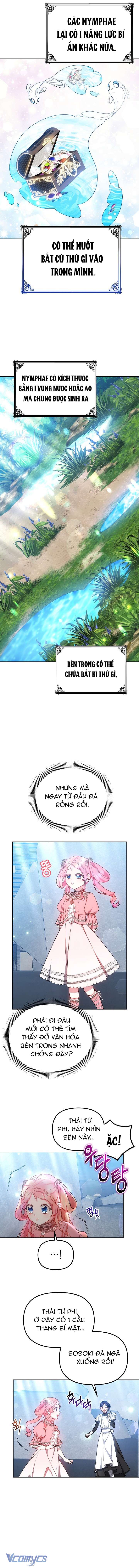 [PNT] Rồng Con Thuần Hóa Những Kẻ Điên Rồ Chap 28 - Trang 2