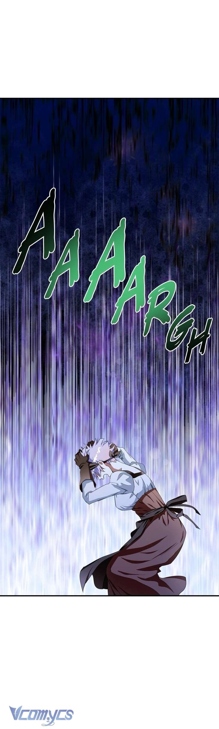 Người Yêu Đã Chết Của Tôi Đã Trở Thành Bạo Chúa Chap 28 - Trang 2