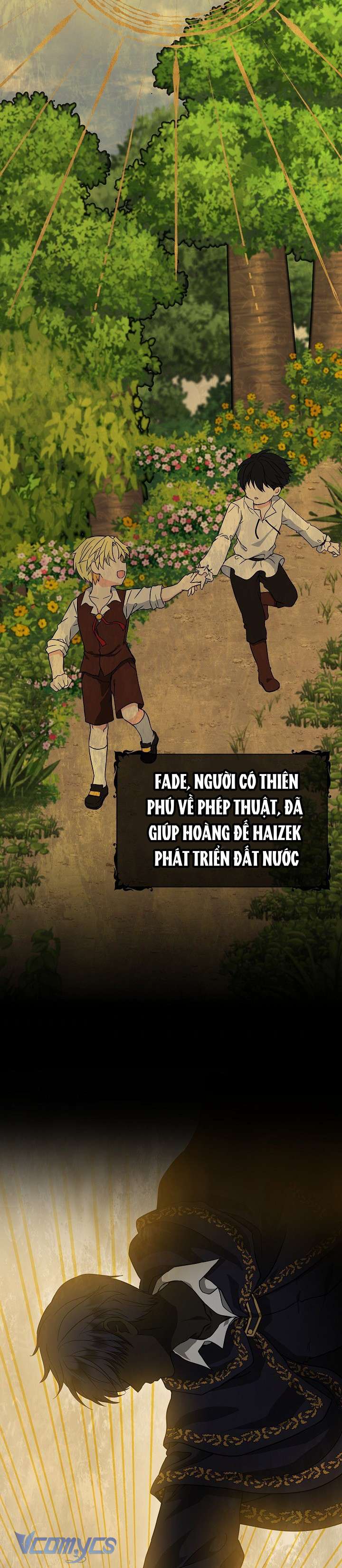 Trở Thành Con Gái Của Các Nhân Vật Chính Chapter 6 - Trang 4