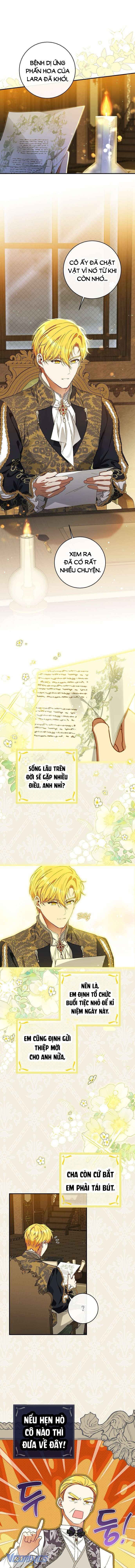 Thuần Hóa Hầu Tước Quái Dị Chap 94 - Next Chap 95