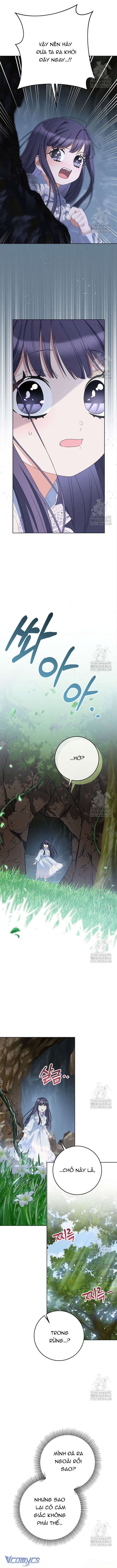 Nuôi Dưỡng Em Gái Xinh Đẹp Chap 94 - Trang 3