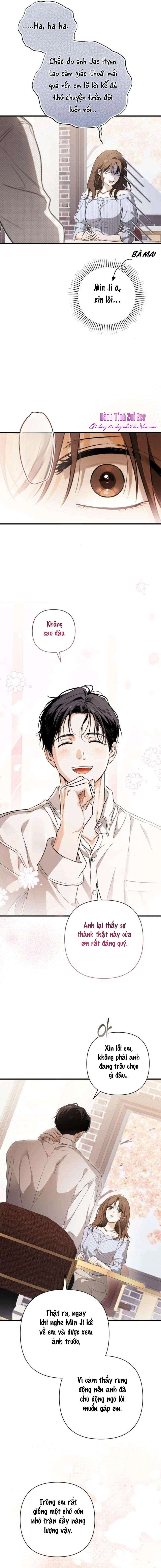 〖18+〗- Kích Hoạt Chế Độ Trai Hư! Chap 4 - Trang 2