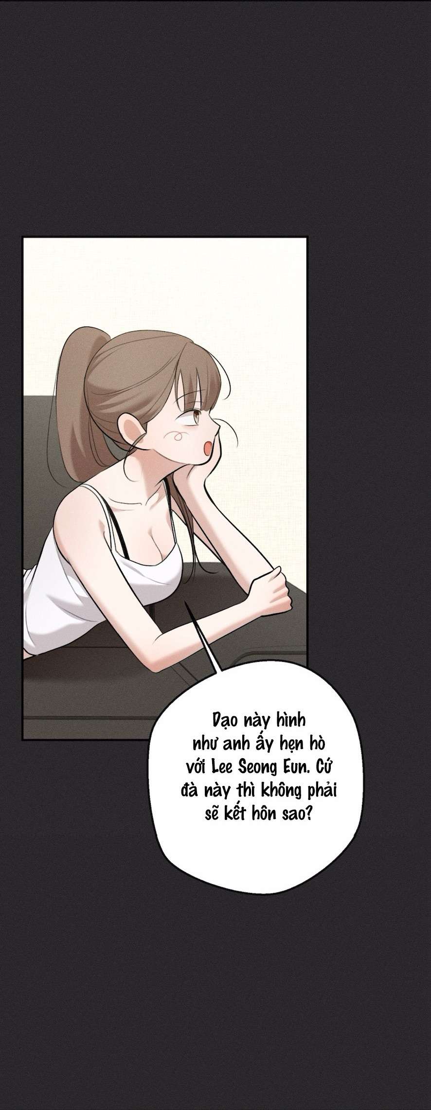 Cuộc Tấn Công Của Anh Trai Bạn Thân Chap 4 - Trang 3