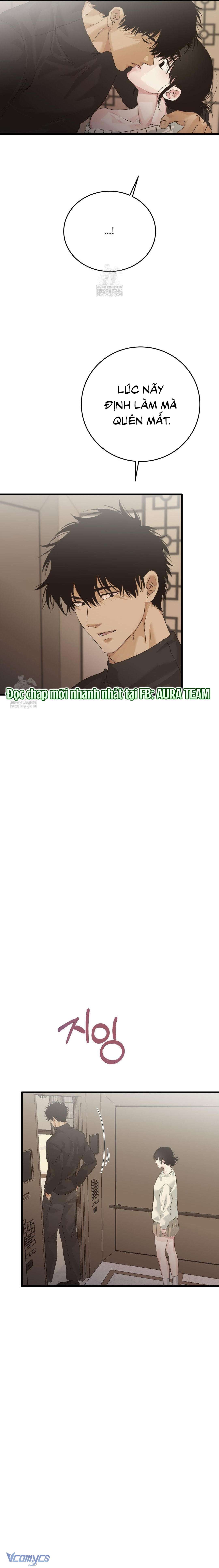 Trở Thành Gia Đình Chap 78 - Trang 3