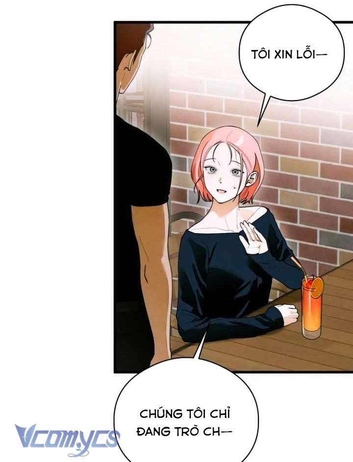 [18+] Mong Ước Của Ác Quỷ Chap 58 - Trang 2