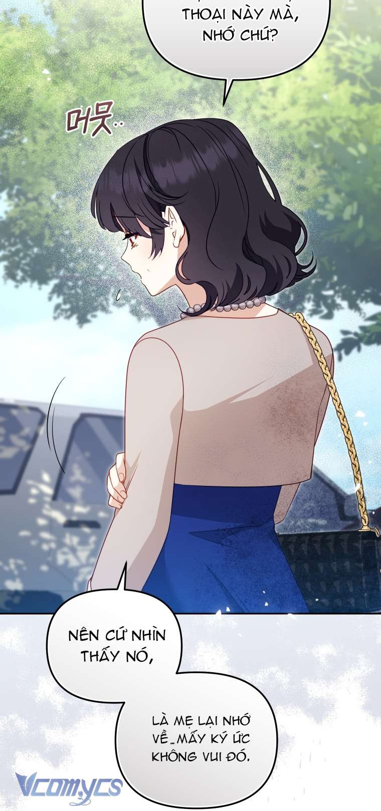 Tôi Được Nuôi Dưỡng Bởi Những Kẻ Phản Diện Chap 111 - Trang 2