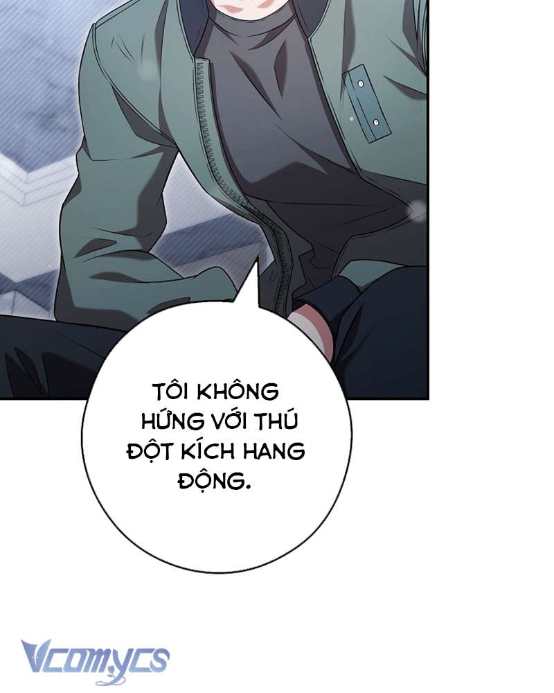 Nhật Ký Từ Chức Cấp S Của Thợ Săn Công Chức Chap 19 - Trang 4