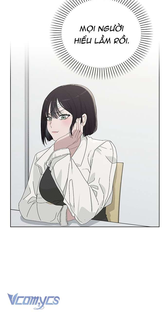 Review Người Yêu Cũ Chap 3 - Trang 3