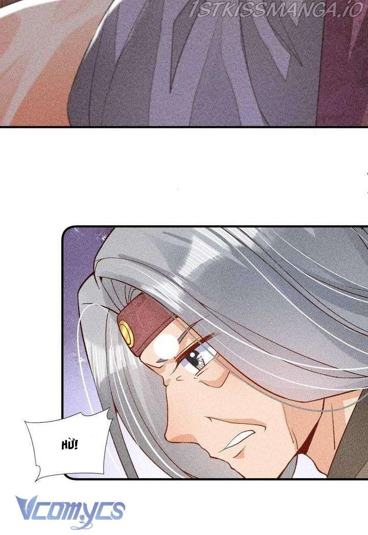 Nuôi Dưỡng Hoàng Tử Chap 34 - Trang 3