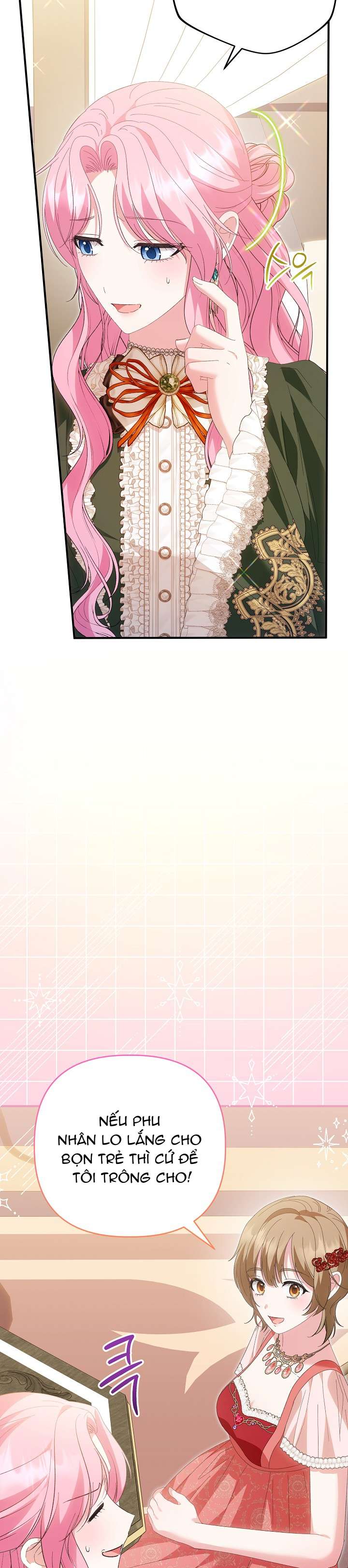 Cha Của Nam Chính Từ Chối Hủy Hôn Chap 48 - Trang 4