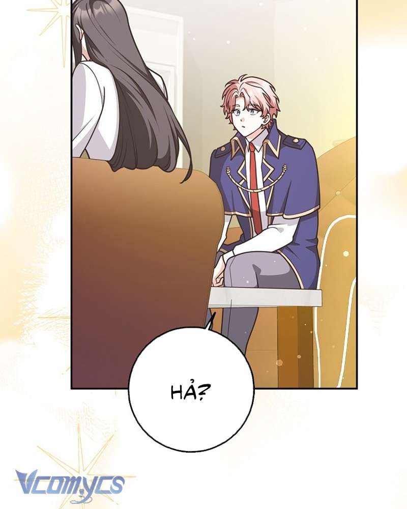 Tôi Thề Chúng Ta Chỉ Là Bạn Chapter 55 - Next Chapter 56