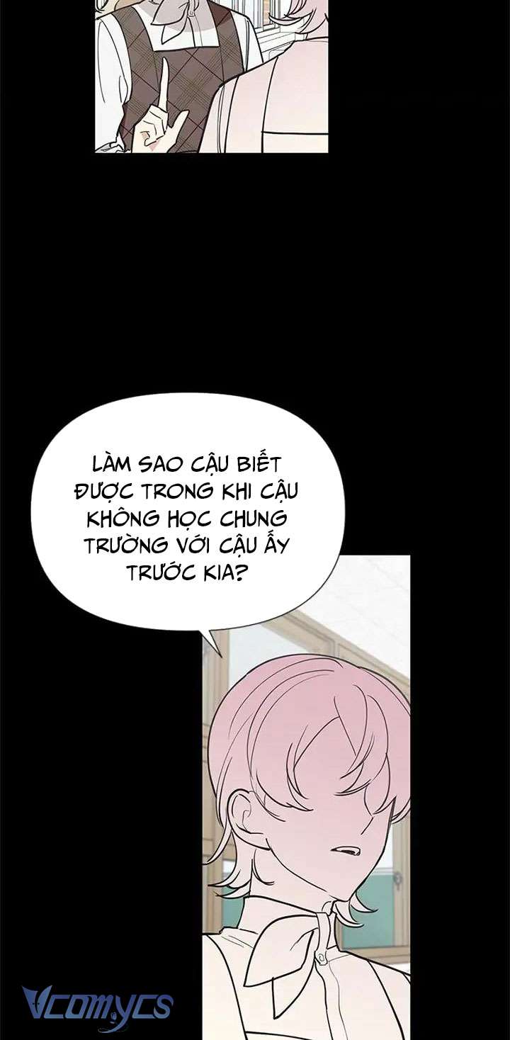 Điều Ước Sao Băng Chapter 43 - Trang 4