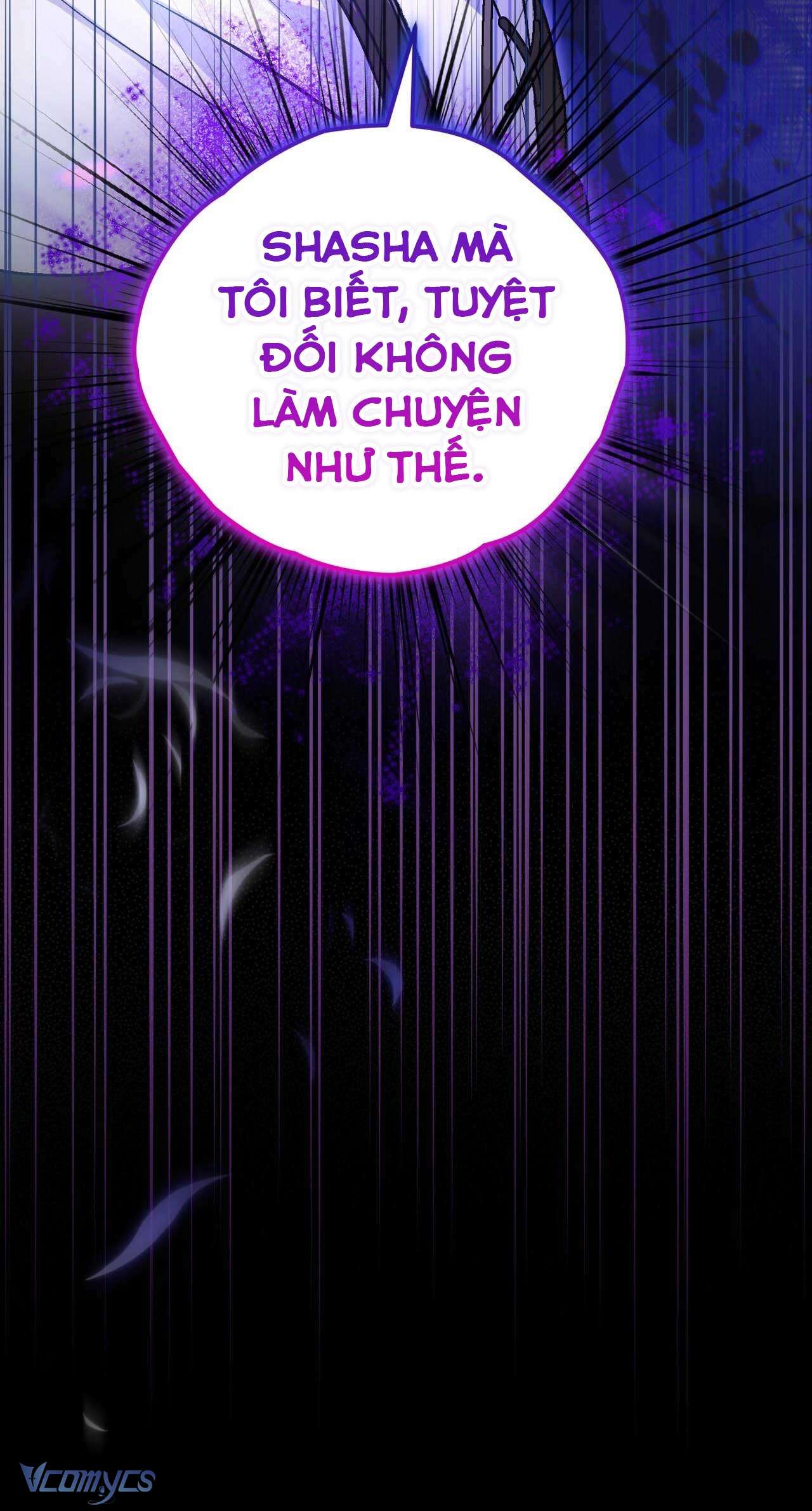 Gửi đến người sói yêu dấu của em Chap 28 - Next Chap 29