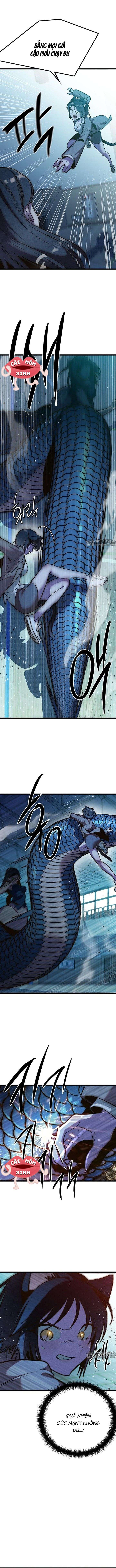 Thiếu Nữ 12 Con Giáp Chap 7 - Trang 2