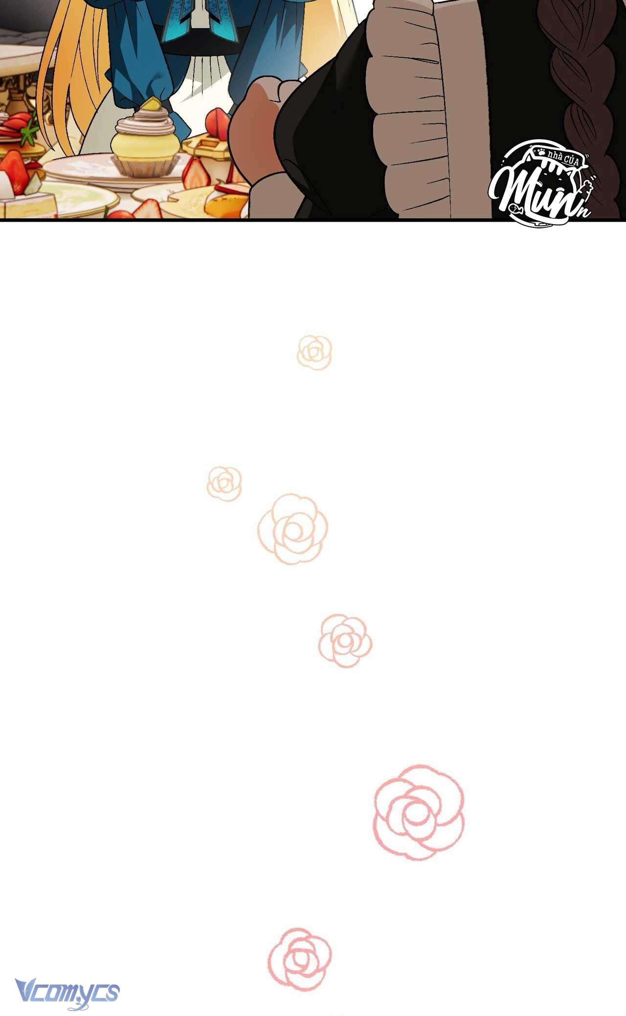 Gửi đến người sói yêu dấu của em Chap 11 - Next Chap 12