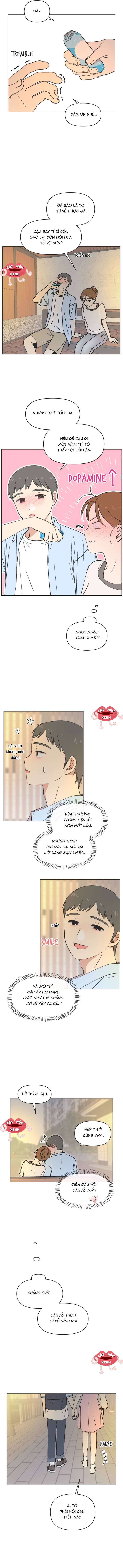 Seasons of Lovesome Seasons of Lovesome-Chap 39 - Trang 2