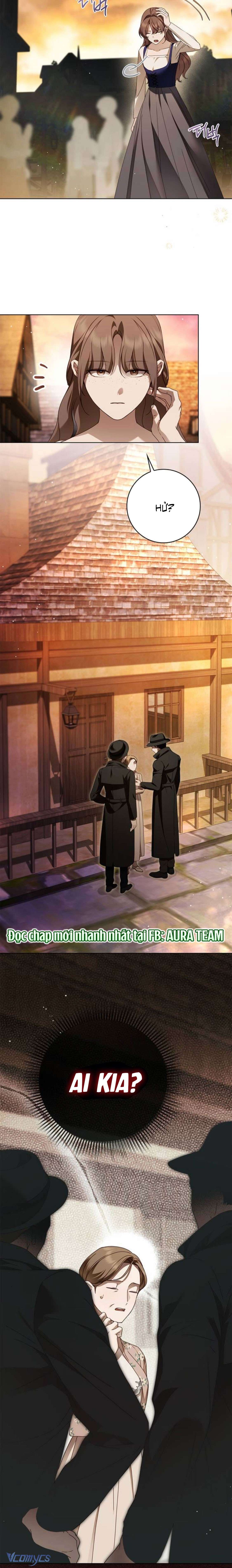 Nữ Hầu Bí Mật Của Nhà Bá Tước Chap 51 - Trang 2